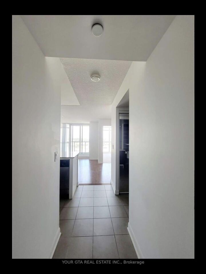 Property Photo:  205 Sherway Gardens Road 1703  ON M9C 0A5 