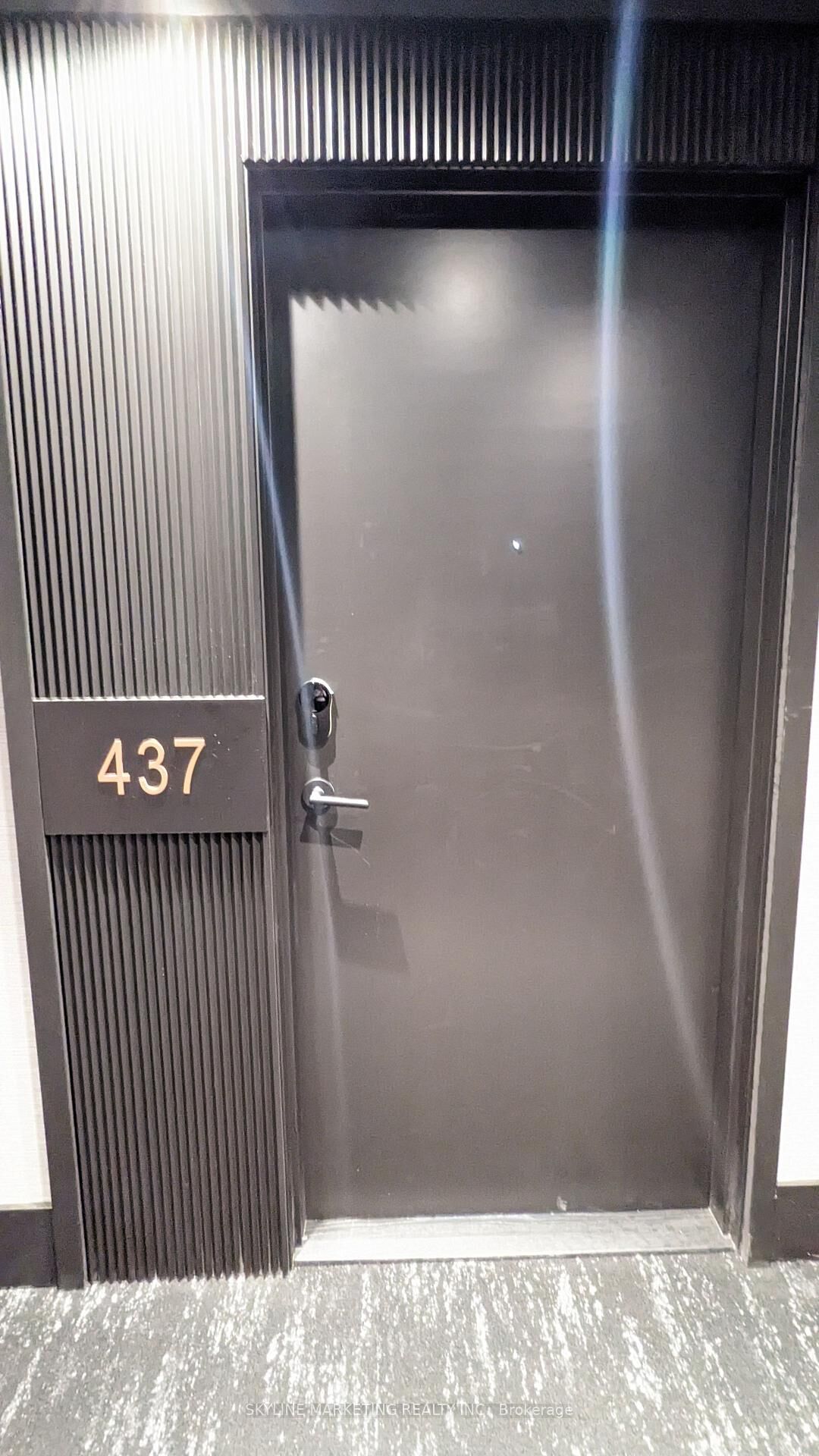 Property Photo:  2450 Old Bronte Road 437  ON L6M 5P6 