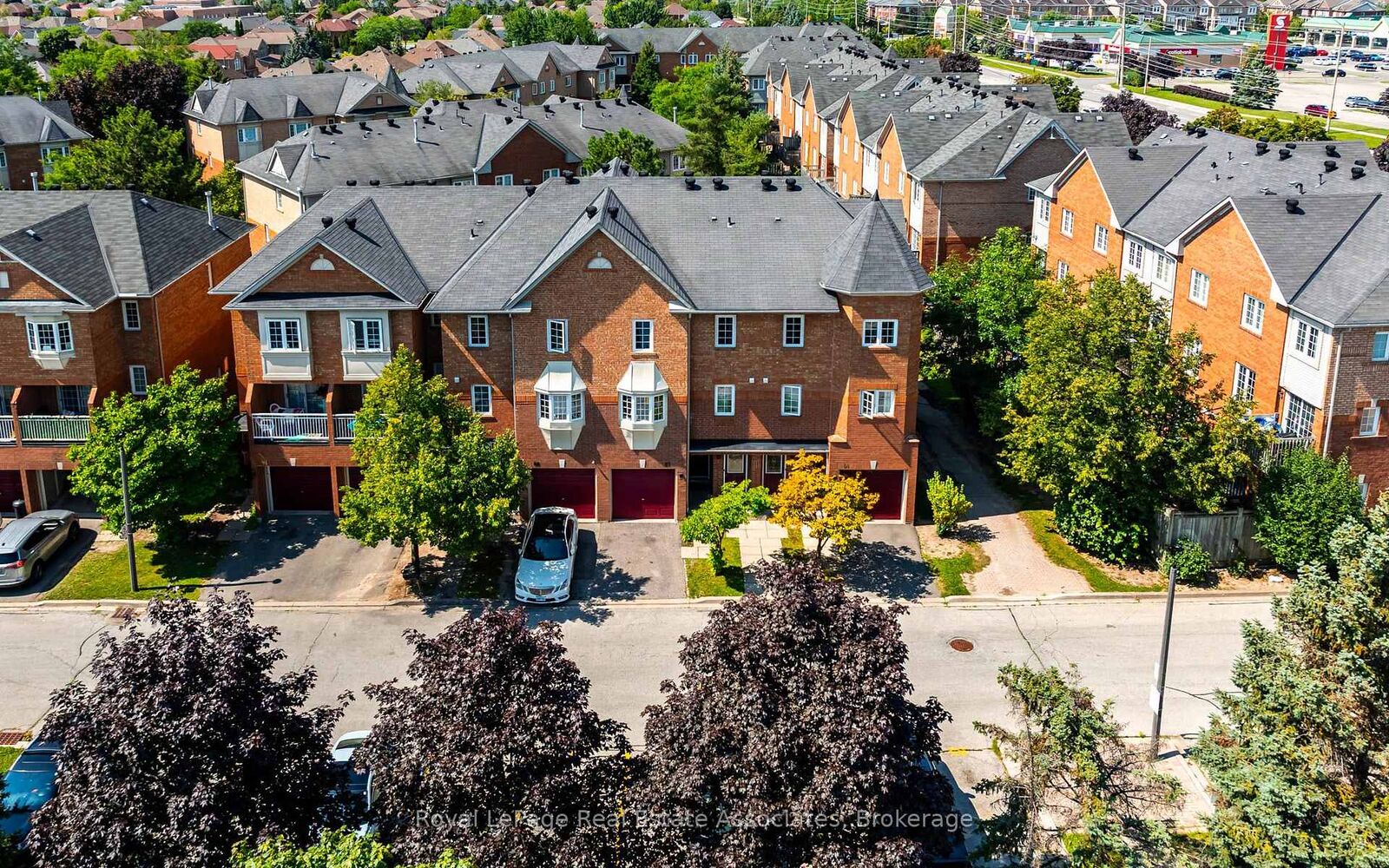 Property Photo:  6950 Tenth Line W 87  ON L5N 6Y1 