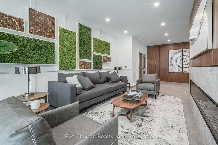 Property Photo:  1880 Gordon Street E 204  ON N1L 0P5 
