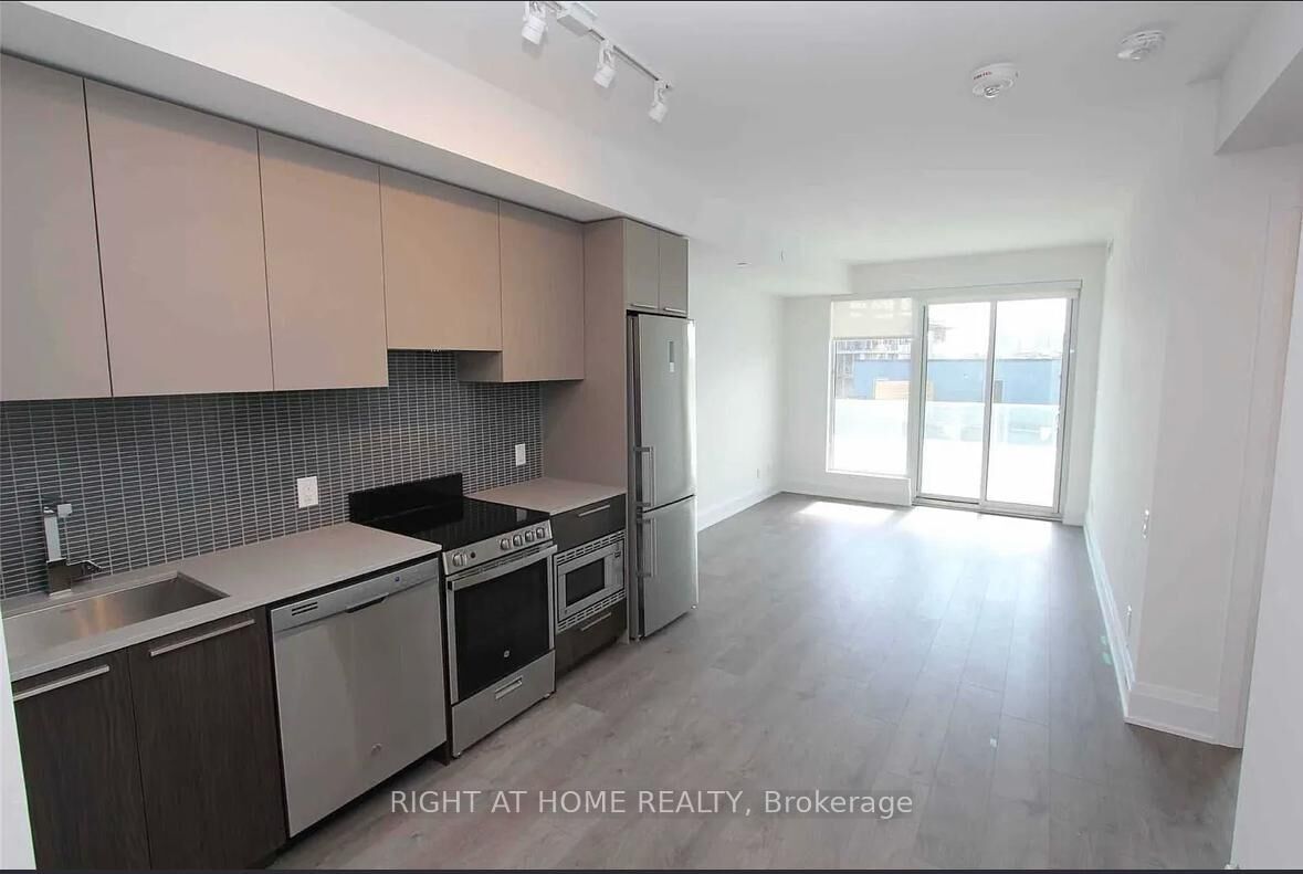 Property Photo: 20 Brin Drive 413 ON M8X 0B2