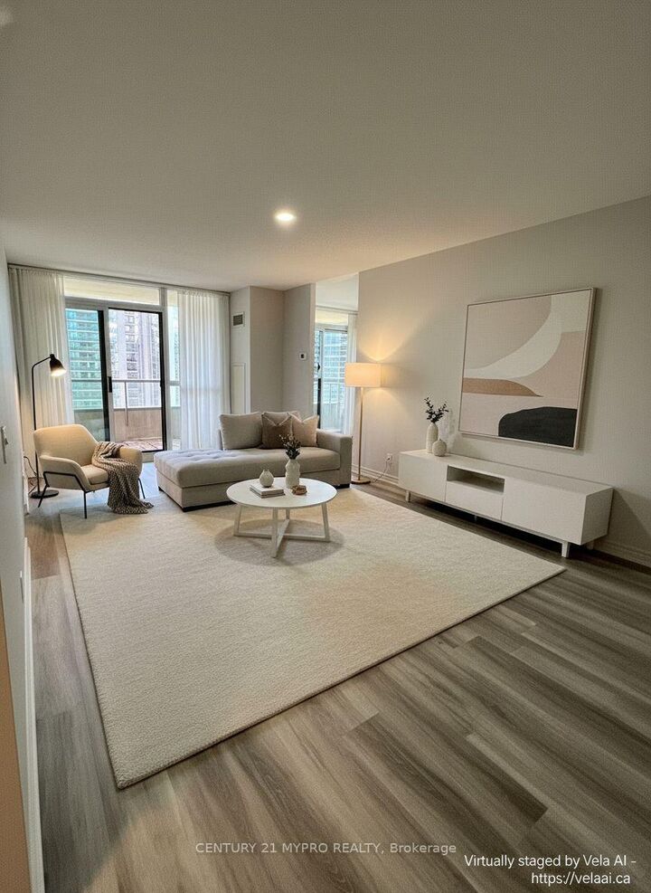 Property Photo: 23 Hollywood Avenue 2702 ON M2N 7L8