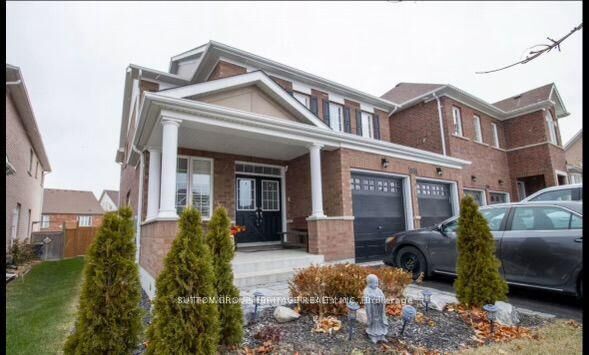 Property Photo: 1904 Cheesewright Court ON L1K 0W9
