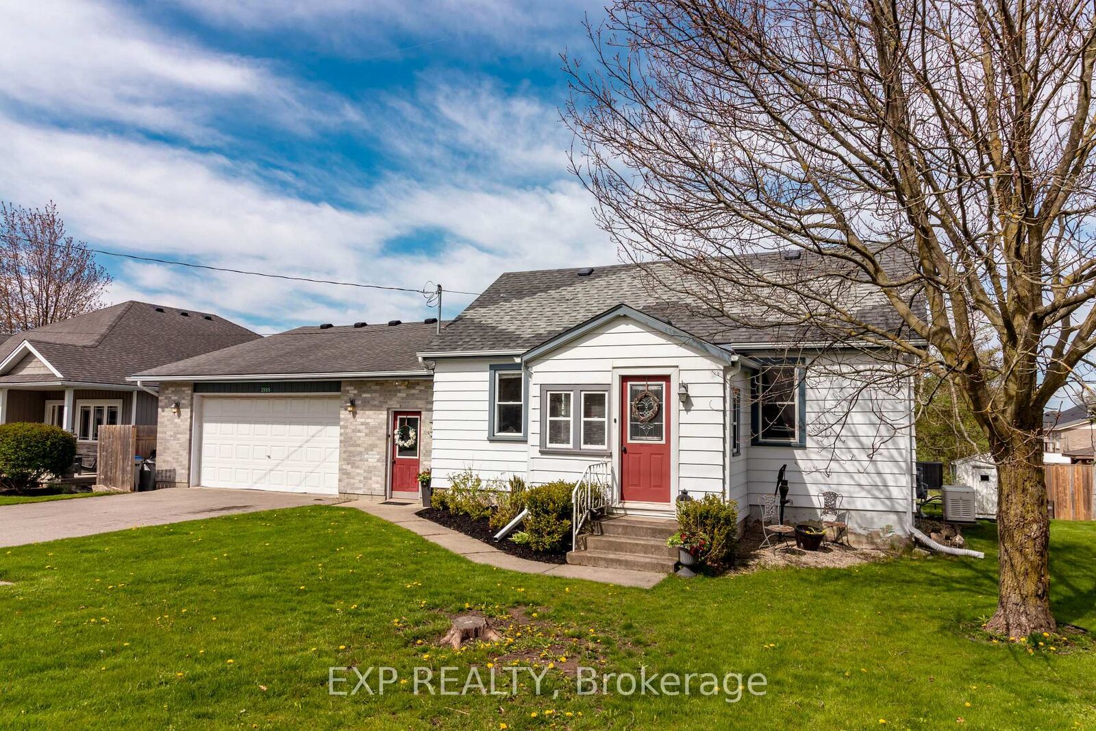 Property Photo:  3988 Galt Street  ON N0B 2P0 