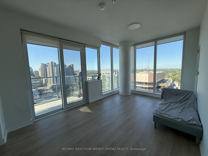 Property Photo:  15 Ellerslie Avenue 2210  ON M2N 0E7 
