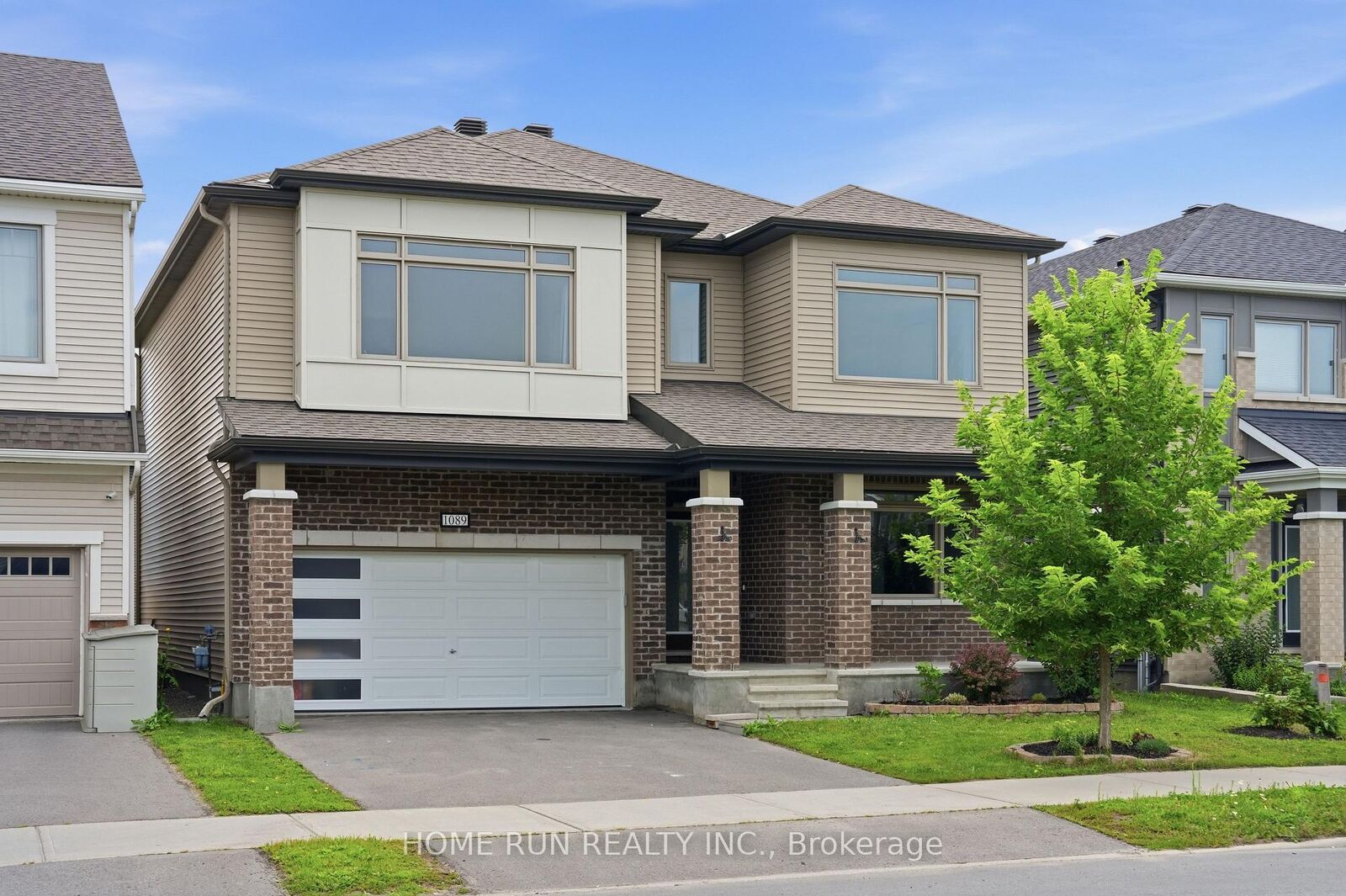 Property Photo:  1089 Apolune Street  ON K2J 6N8 