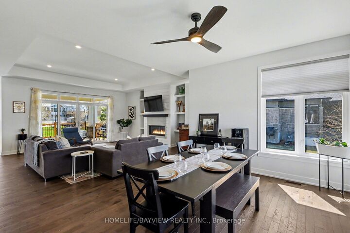 Property Photo: 315 Autumn Meadow Way ON K0A 2T0