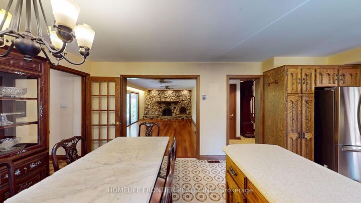 Property Photo: 36 Riverdale Drive ON M9V 2T3