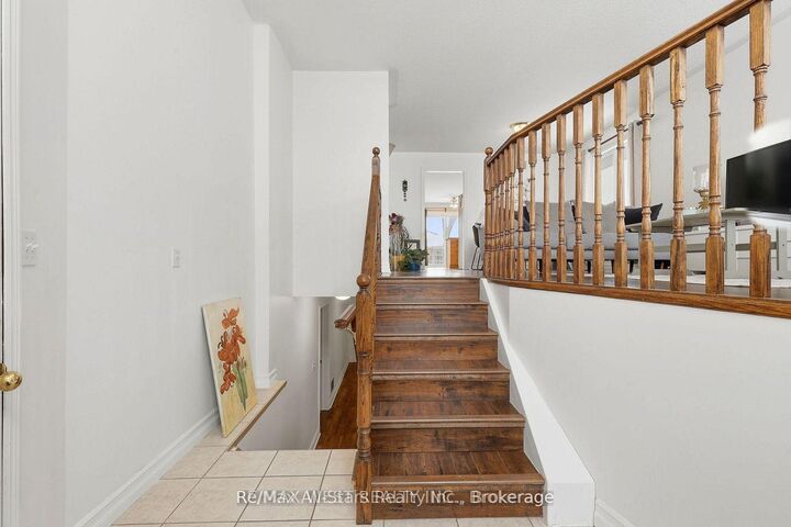 Property Photo: 20 Eakins Crescent ON K9V 6J9