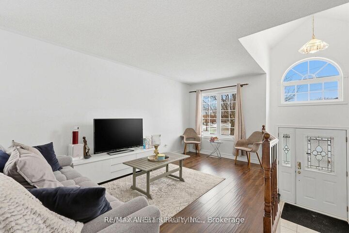 Property Photo: 20 Eakins Crescent ON K9V 6J9