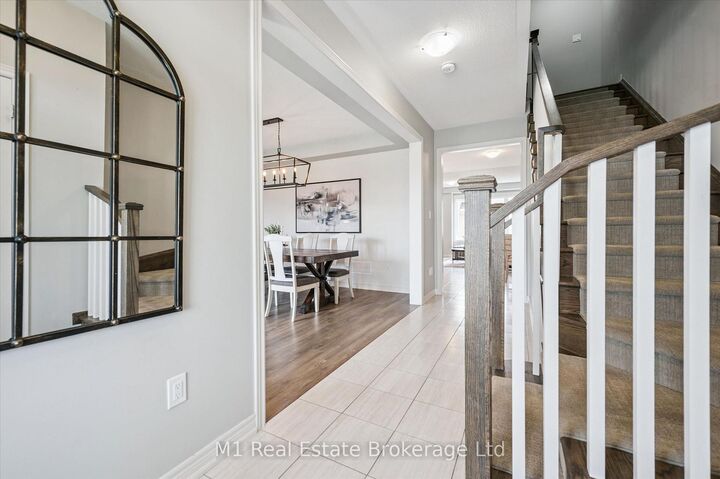 Property Photo: 65 Elliot Avenue E 3 ON N1M 0H6