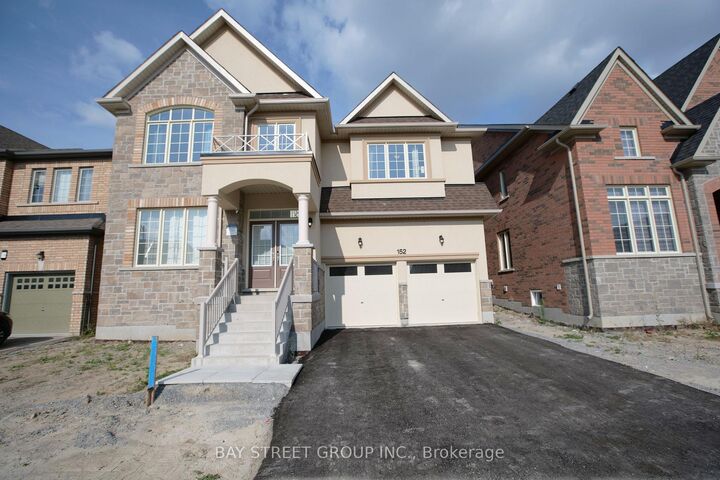 152 Ben Sinclair Avenue — photo 1