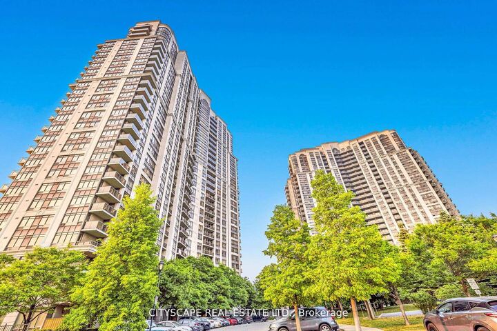 710 Humberwood Blvd Boulevard 1002 — photo 1