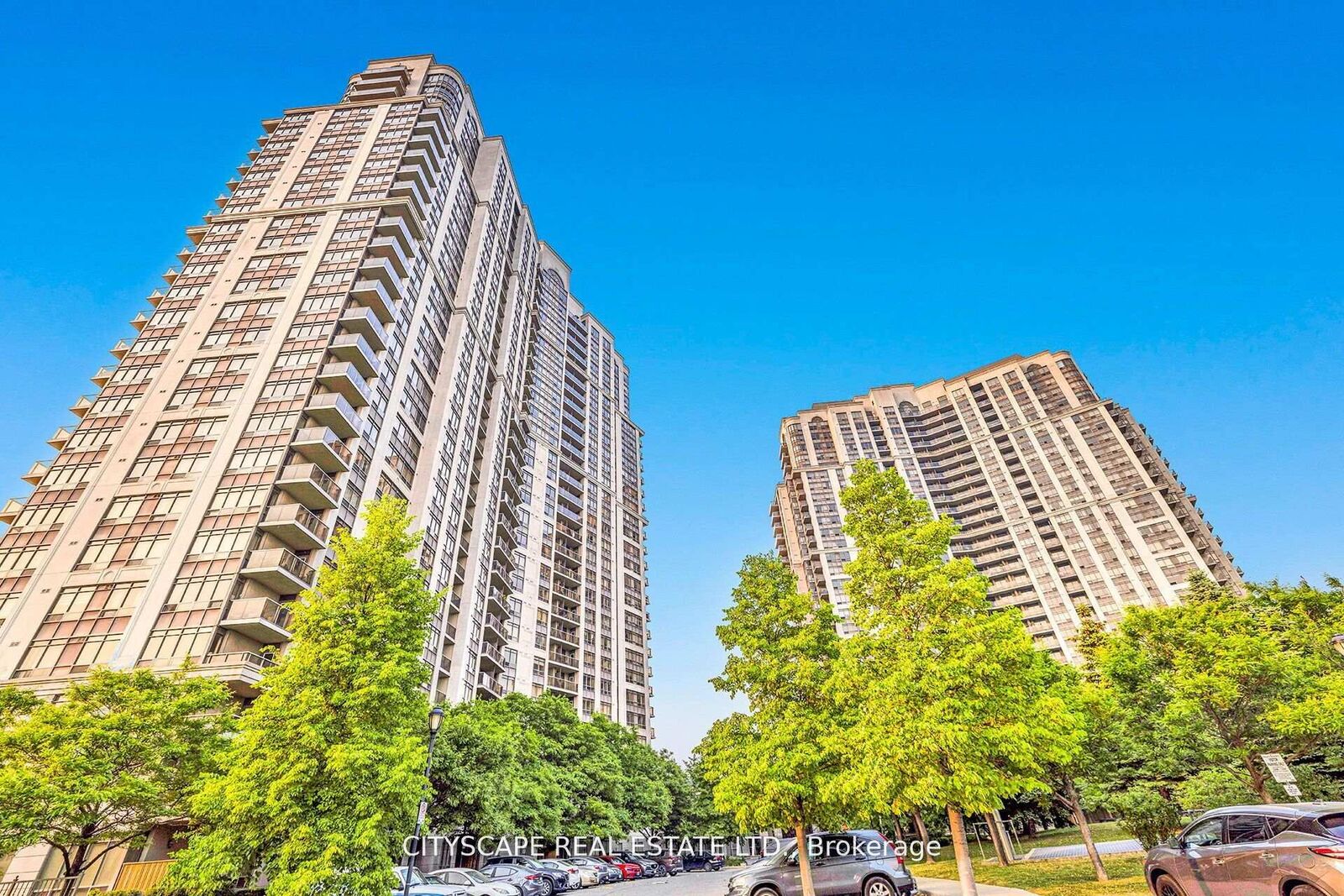 Property Photo:  710 Humberwood Blvd Boulevard 1002  ON M9W 7J5 