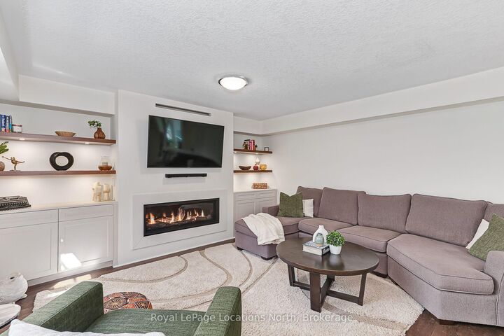 Property Photo: 65 Connor Avenue ON L9Y 5K7