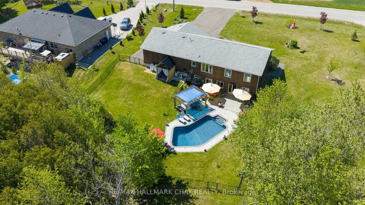 Property Photo:  4193 Hogback Road  ON L0M 1K0 