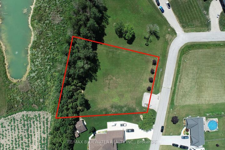 Property Photo:  Lot 19 Sunridge Crescent  ON N0M 1N0 