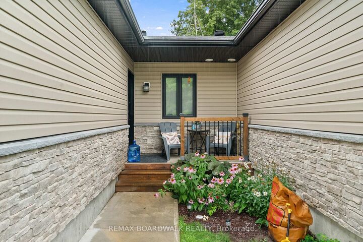 Property Photo: 32 David Street C ON K0E 1X0