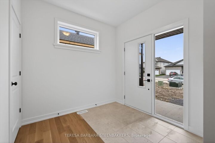 Property Photo: 1164 Bronze Avenue ON K4K 0M9