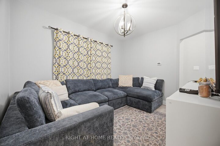 Property Photo: 20 Rockwell Avenue ON M6N 1N5