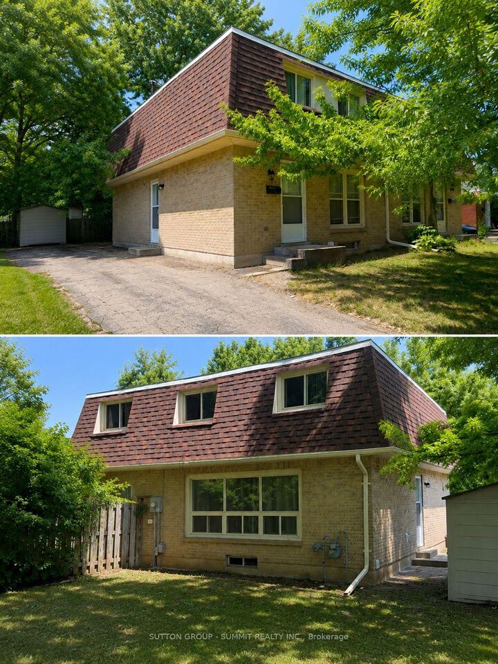 433A Dunvegan Drive — photo 1