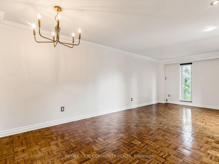 Property Photo: 75 St. Andrews Court ON L4G 3B2
