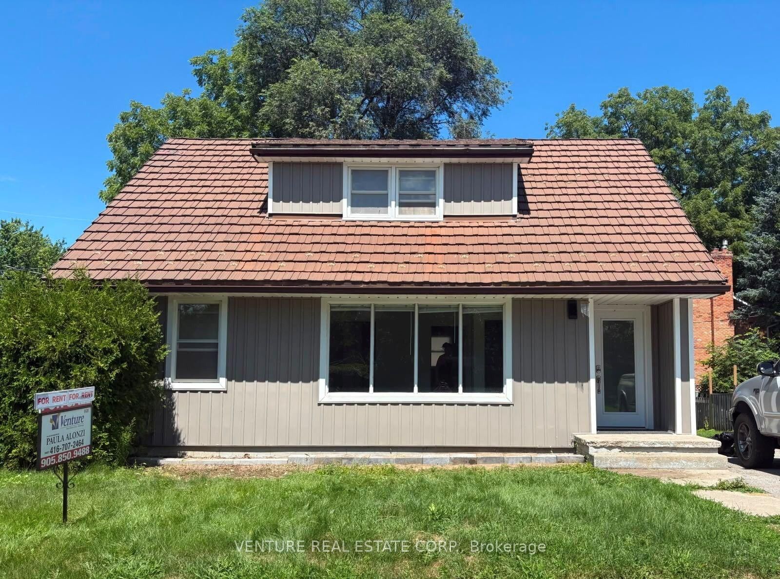 Property Photo:  6 Sullivan Drive  ON L0G 1W0 