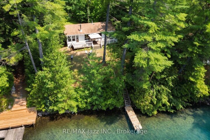 Photo de la propriété: 2006 South Beaver Lake Lane ON K0M 2L1