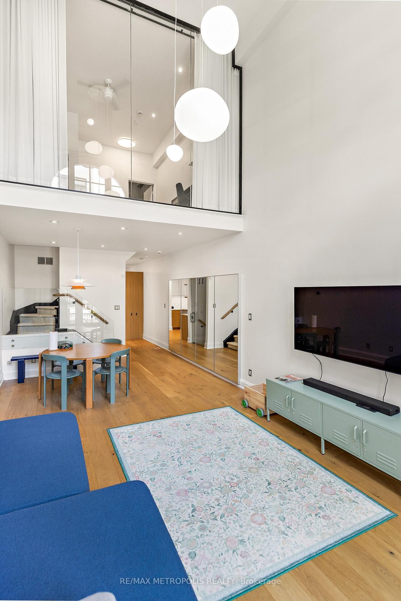 Property Photo:  394 Euclid Avenue 102  ON M6G 2S9 