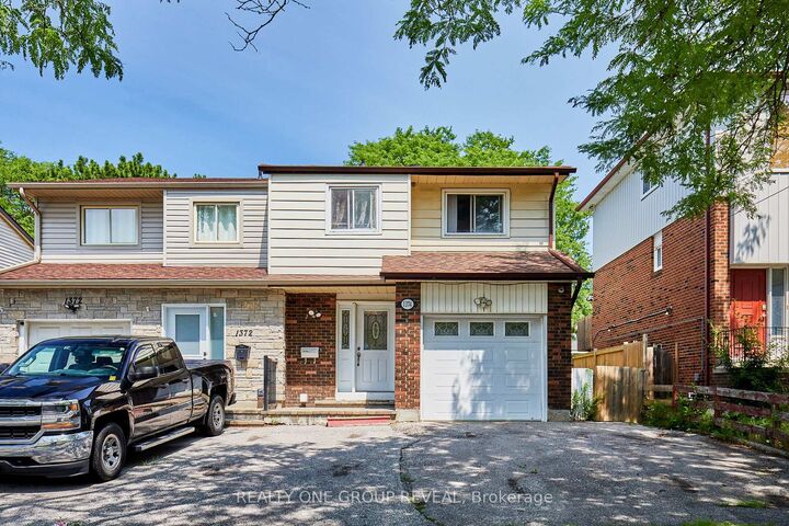 1374 Everton Street — photo 1