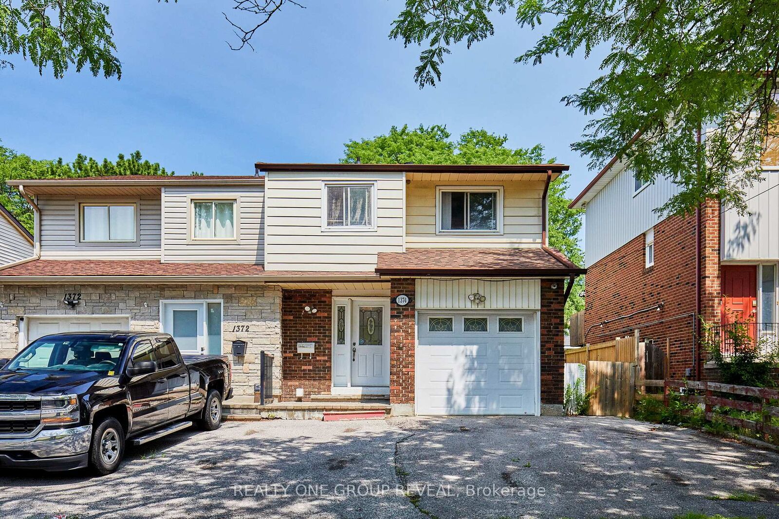 Photo de la propriété: 1374 Everton Street ON L1V 2T8