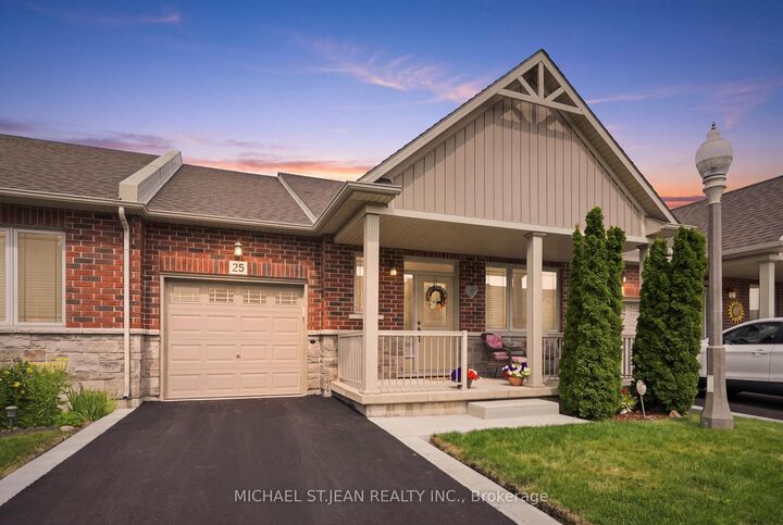 25 Stickland Lane — photo 1