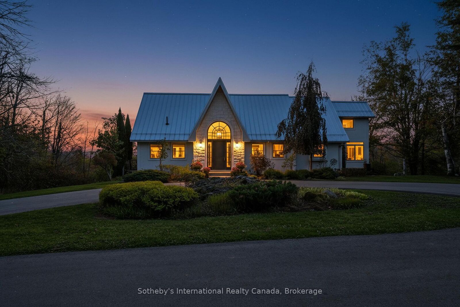 Property Photo: 589374 19 Grey Road ON L9Y 0R6
