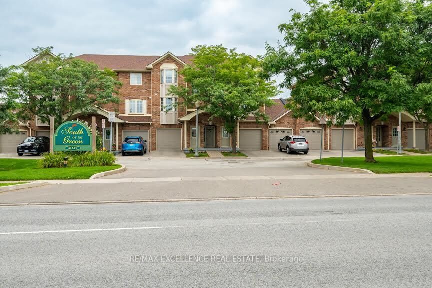 Property Photo: 4045 Upper Middle Road 31 ON L7M 4S8