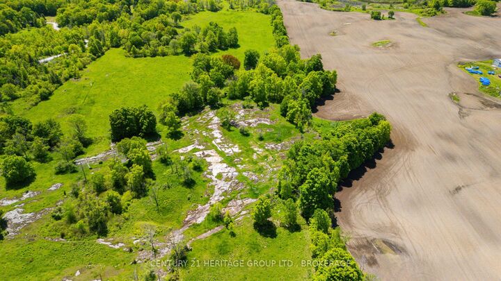 Property Photo:  Lot 14 Ormsbee Road  ON K0H 1H0 