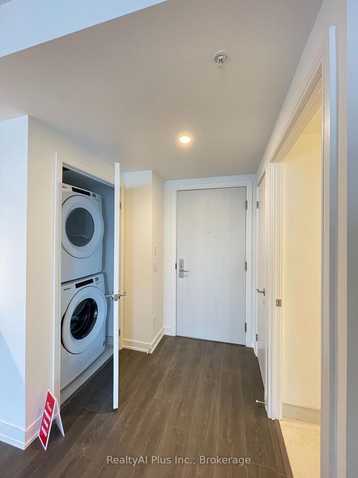 Property Photo: 30 Samuel Wood Way 2405 ON M9B 6K4