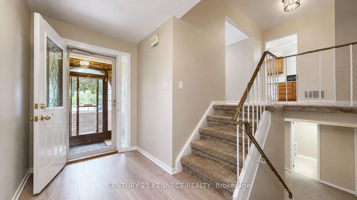 Property Photo: 715 Waverly Street N ON L1J 6C1