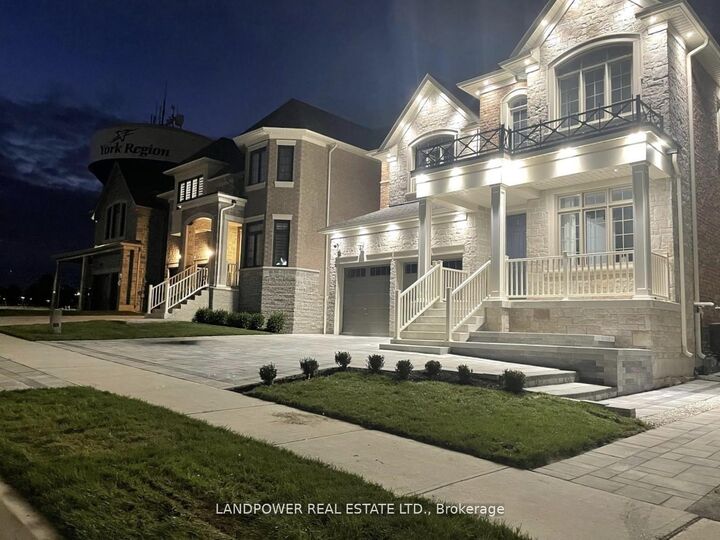 Property Photo: 20 Tesla Crescent ON L9N 0T3