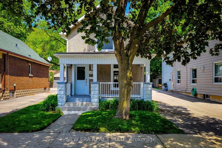 Property Photo: 319 King Street W ON L9H 1W5