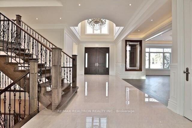 Property Photo: 267 Arnold Avenue ON L4J 1C3
