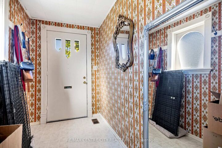 Property Photo: 64 Linwood Street ON N5Y 1W2