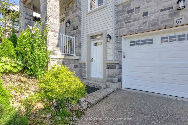 Property Photo: 67 Bradley Street ON L2T 1R5