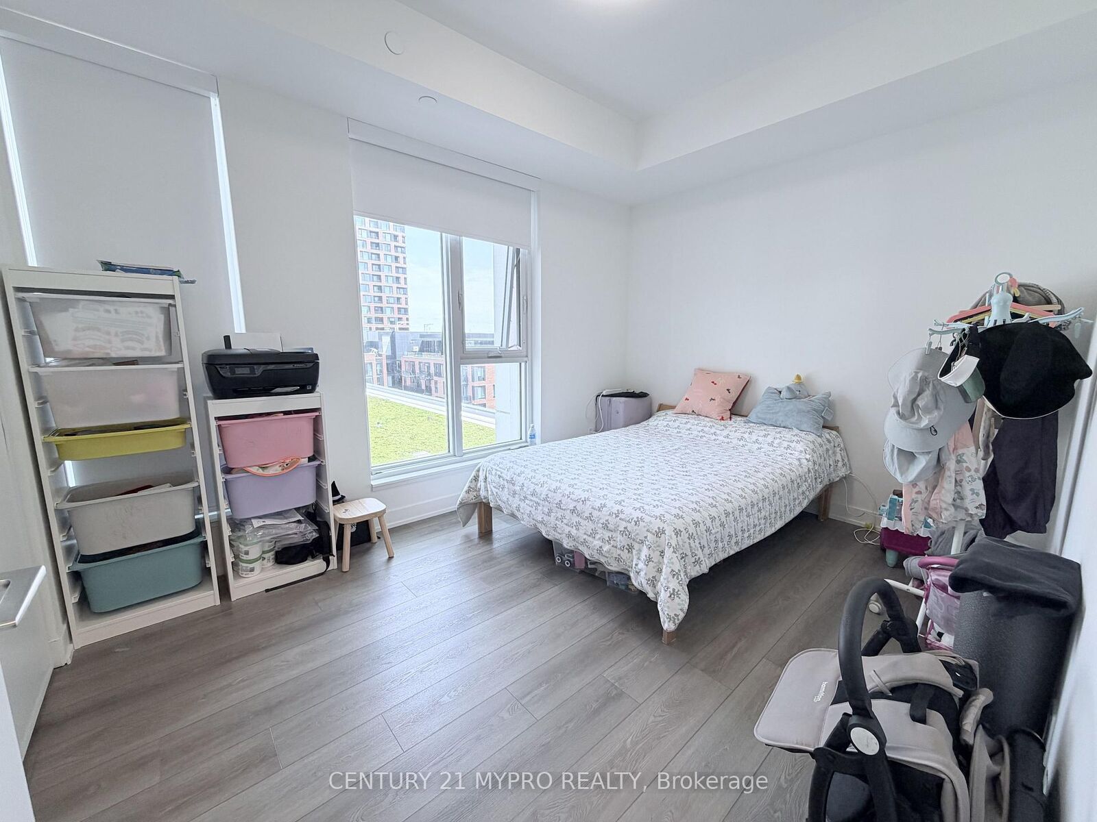 Photo de la propriété:  8119 Birchmount Road 1228  ON L6G 0H5 