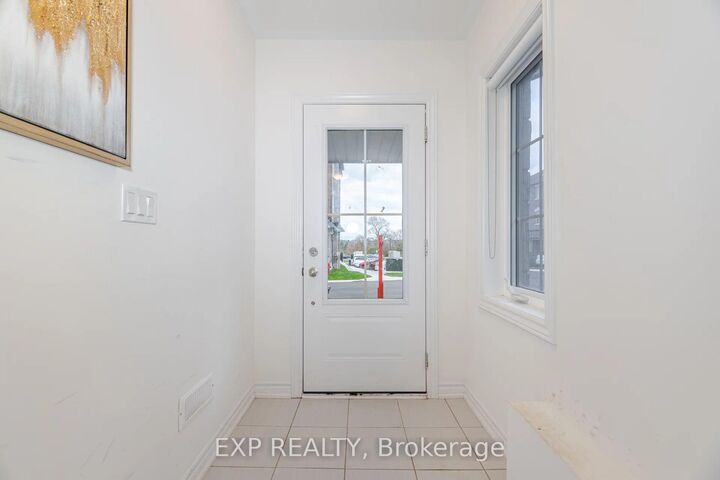 Property Photo: 68 First Street 24 ON L9W 2E4