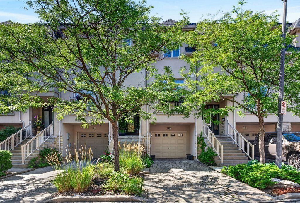 Property Photo: 1335 Ontario Street 12 ON L7S 1E9