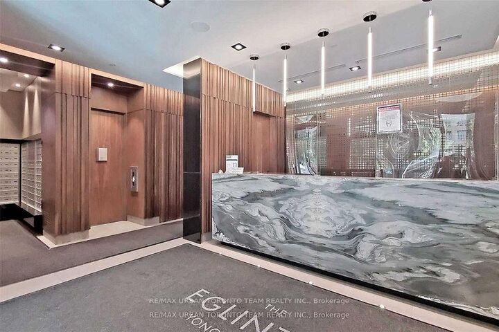 Property Photo:  125 Redpath Avenue 906  ON M4S 2J9 
