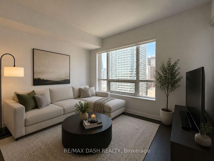 Property Photo: 88 Scott Street 2501 ON M5E 0A9
