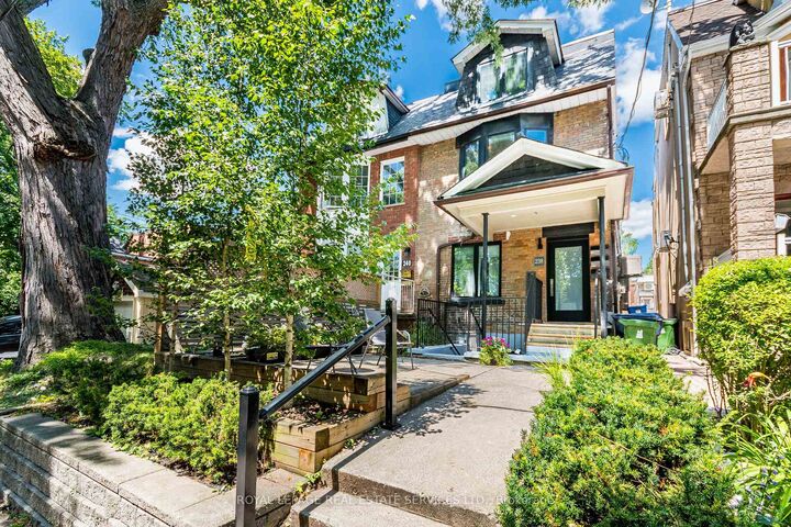 238 Garden Avenue — photo 1