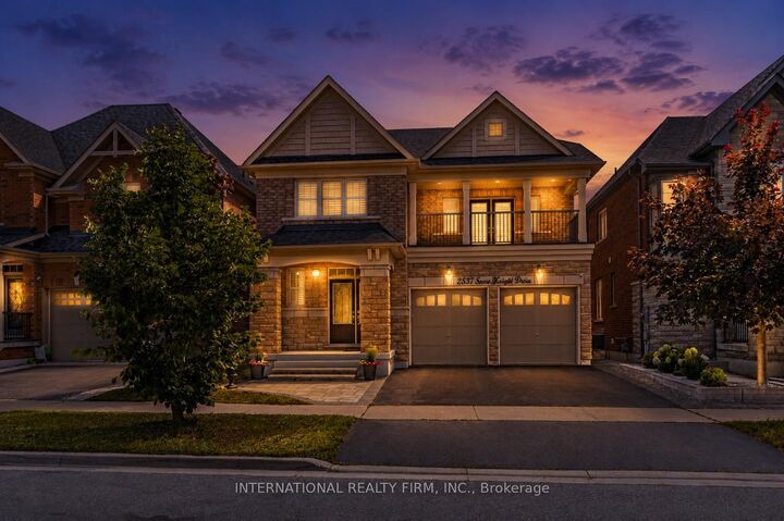 2537 Snow Knight Drive — photo 1