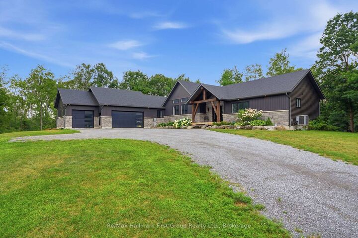 Property Photo: 175 Mill Street ON K0K 2C0